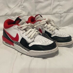 Nike Air Jordan Legacy 312 Low Top Sneakers